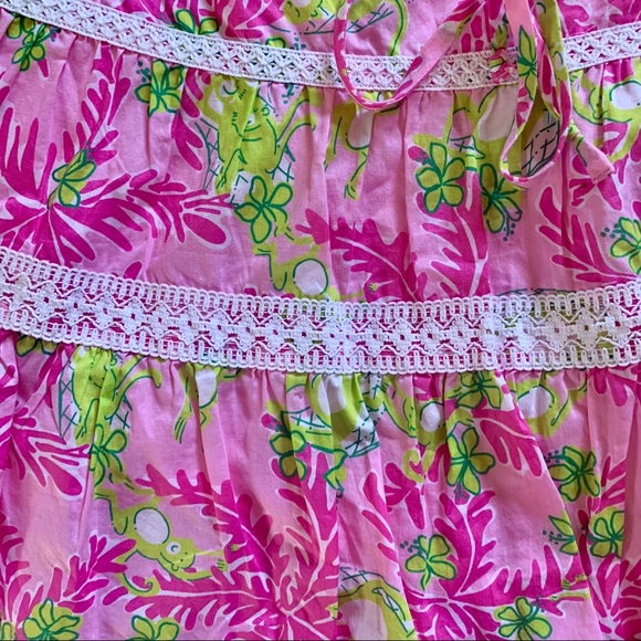 Lilly Pulitzer Skirt - Picture 3 of 4